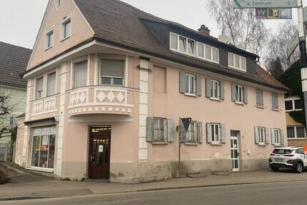 Wohnung Ichenhausen - 4 Zimmer, 110 m&sup2;, 125.000&euro; | Angebot:26959055