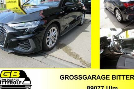 Audi A3 82.000 km 22.490 &euro; Ulm 89077