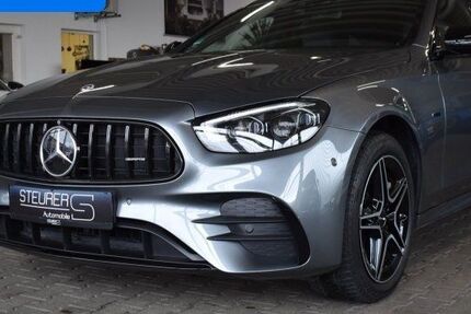 Mercedes-Benz E 300 71.399 km 32.900 &euro; Senden 89250