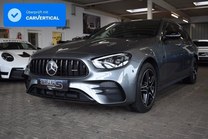 Mercedes-Benz E 300 71.399 km 32.900 &euro; Senden 89250