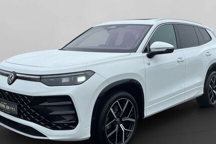 VW Tayron 18.900 km 51.488 &euro; Ehingen 89584