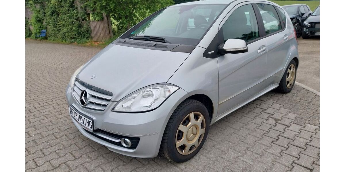 Mercedes-Benz A 150 295.000 km 790 &euro; Feldstetten 89150