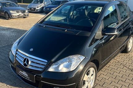 Mercedes-Benz A 180 142.500 km 4.350 &euro; Gerstetten 89547