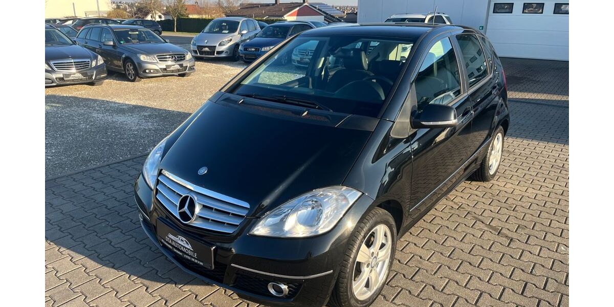 Mercedes-Benz A 180 142.500 km 4.350 &euro; Gerstetten 89547
