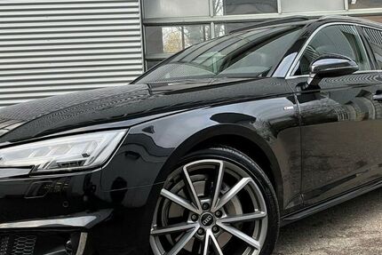 Audi A4 113.890 km 25.190 &euro; Amstetten 73340