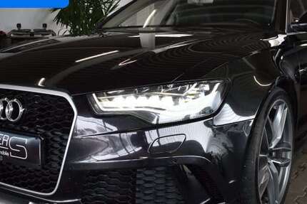 Audi RS6 209.964 km 34.400 &euro; Senden 89250