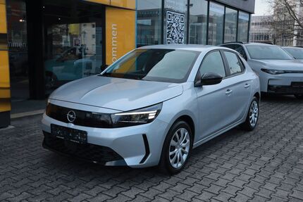 Opel Corsa 11.700 km 15.990 &euro; Ulm 89073