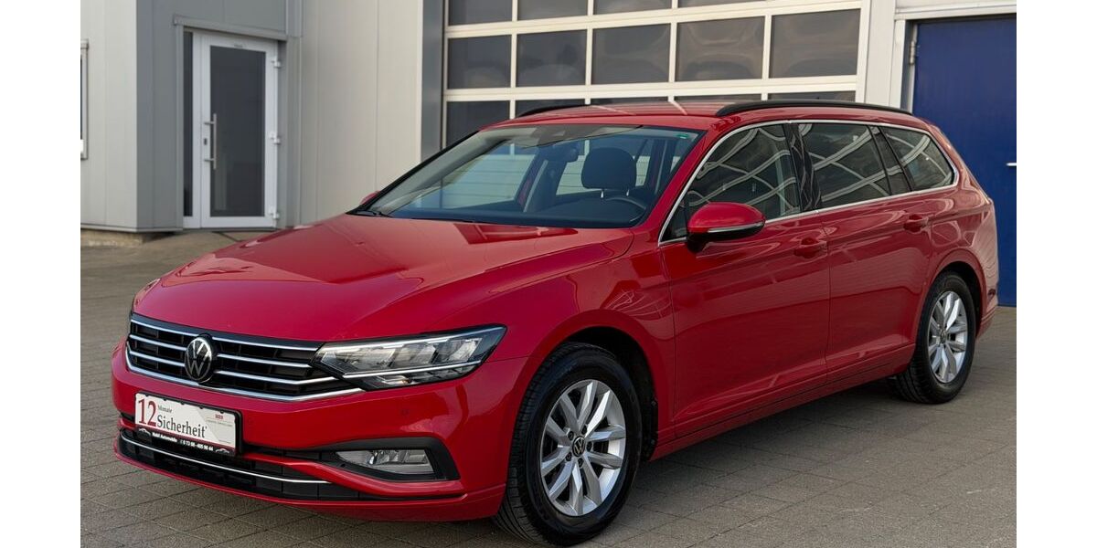 VW Passat 70.500 km 19.890 &euro; Elchingen 89275