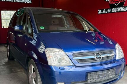 Opel Meriva 200.000 km 1.790 &euro; Neuburg an der Kammel 86476