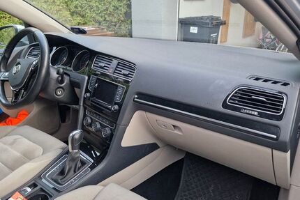 VW Golf 99.000 km 13.200 &euro; Langenau 89129