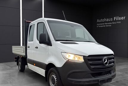 Mercedes-Benz Sprinter 45.962 km 42.875 &euro; Laupheim 88471