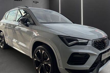 Cupra Ateca 21.690 km 34.460 &euro; Ulm 89077