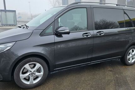 Mercedes-Benz V 300 11.394 km 68.370 &euro; Neu-Ulm 89231