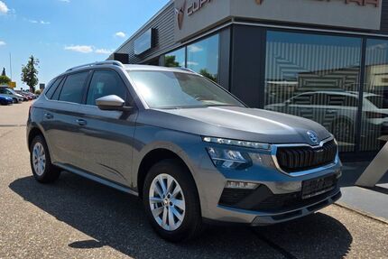 Skoda Kamiq 24.700 km 23.390 &euro; Weidenstetten 89197