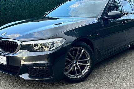 BMW 520 69.000 km 28.370 &euro; Neu-Ulm 89233