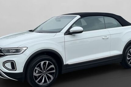 VW T-Roc 74.200 km 20.888 &euro; Ehingen 89584