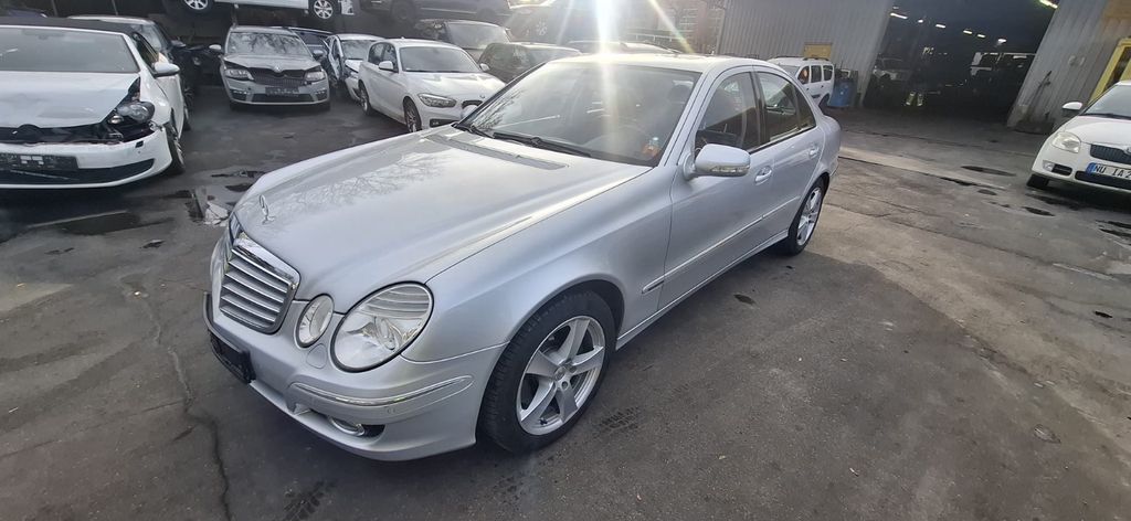Mercedes-Benz E 50 241.999 km 8.999 &euro; ulm 89081