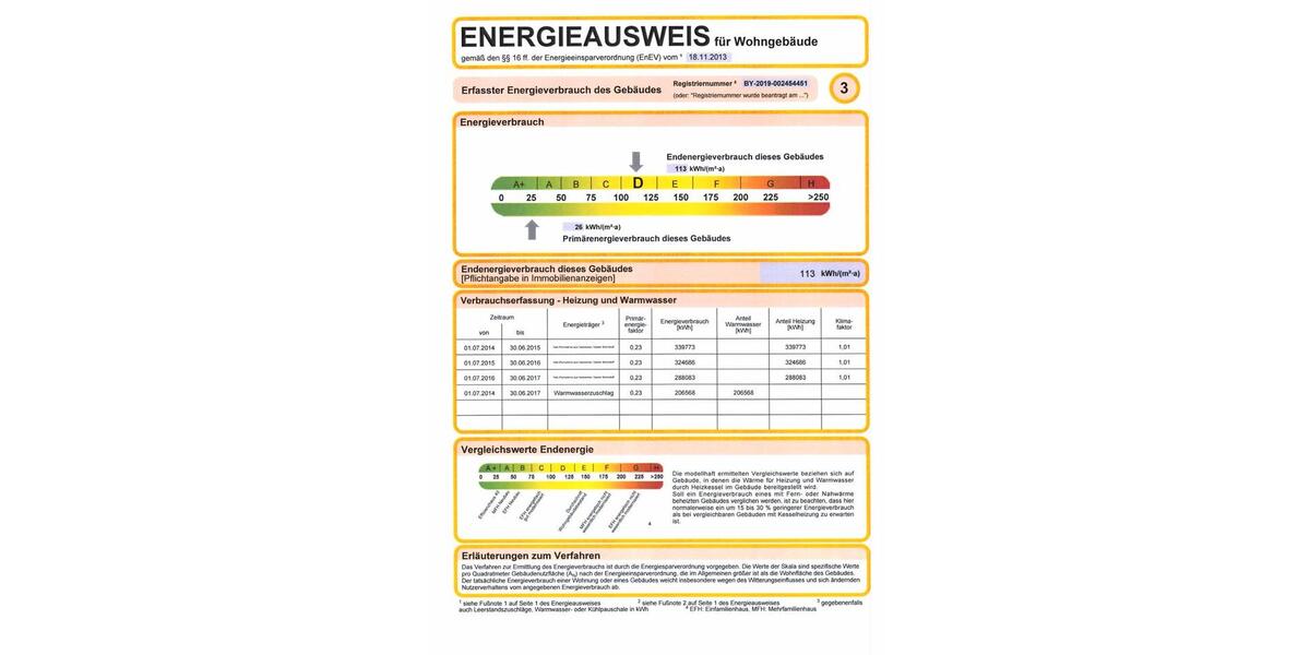 Etagenwohnung Neu-Ulm Ludwigsfeld - 1 Zimmer, 42 m&sup2;, 170.000&euro; | Angebot:26238925