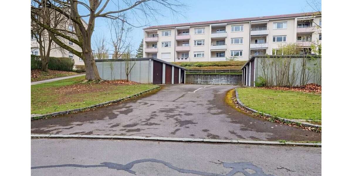 Etagenwohnung Ulm Obertalfingen - 3 Zimmer, 72 m&sup2;, 283.500&euro; | Angebot:26169637