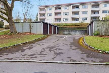 Wohnung Ulm Obertalfingen - 3 Zimmer, 72 m&sup2;, 283.500&euro; | Angebot:26169637