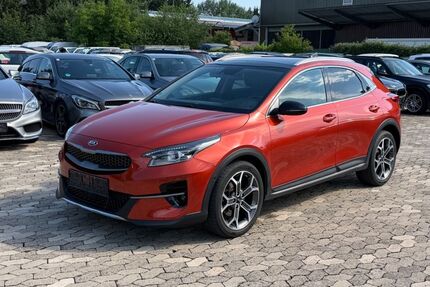 Kia XCeed 100.000 km 14.450 &euro; Erbach bei Ulm 89155