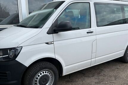 VW T6 Transporter 177.175 km 13.299 &euro; Neu-Ulm 89231