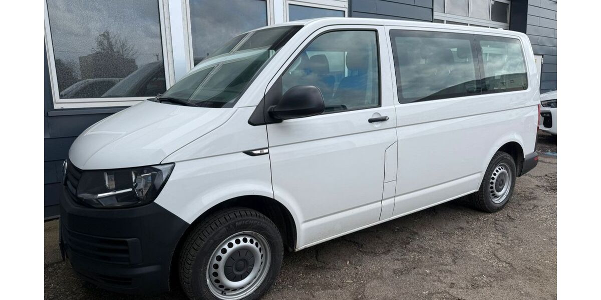 VW T6 Transporter 177.175 km 13.299 &euro; Neu-Ulm 89231