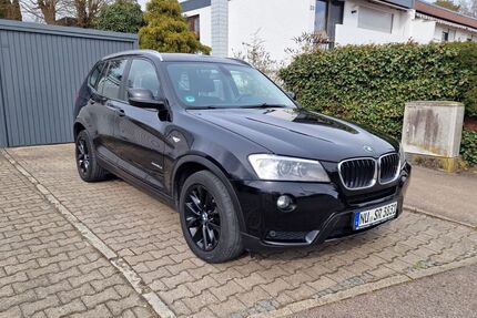BMW X3 296.000 km 7.900 &euro; Senden 89250