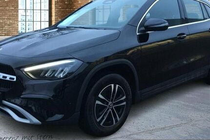 Mercedes-Benz GLA 250 23.060 km 35.290 &euro; Geislingen/ Steige 73312