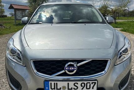 Volvo C30 88.400 km 6.900 &euro; Blaubeuren 89143