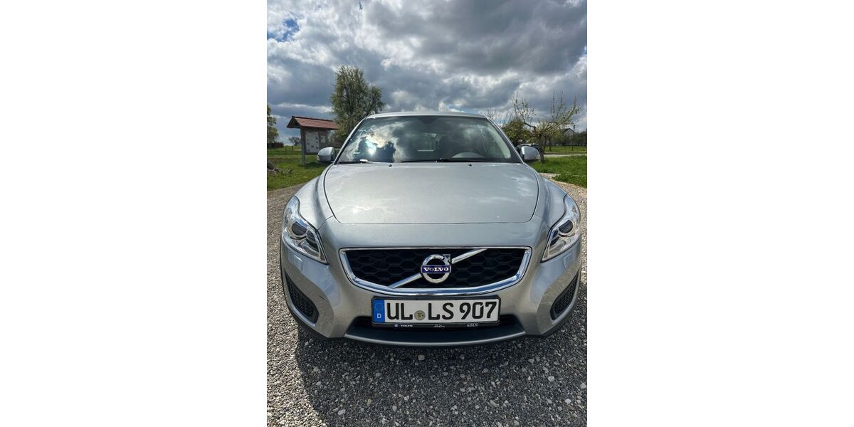 Volvo C30 88.400 km 6.900 &euro; Blaubeuren 89143