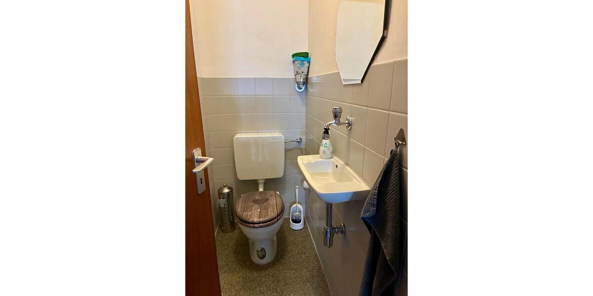 Etagenwohnung Senden - 2.5 Zimmer, 70 m&sup2;, 240.000&euro; | Angebot:25217216