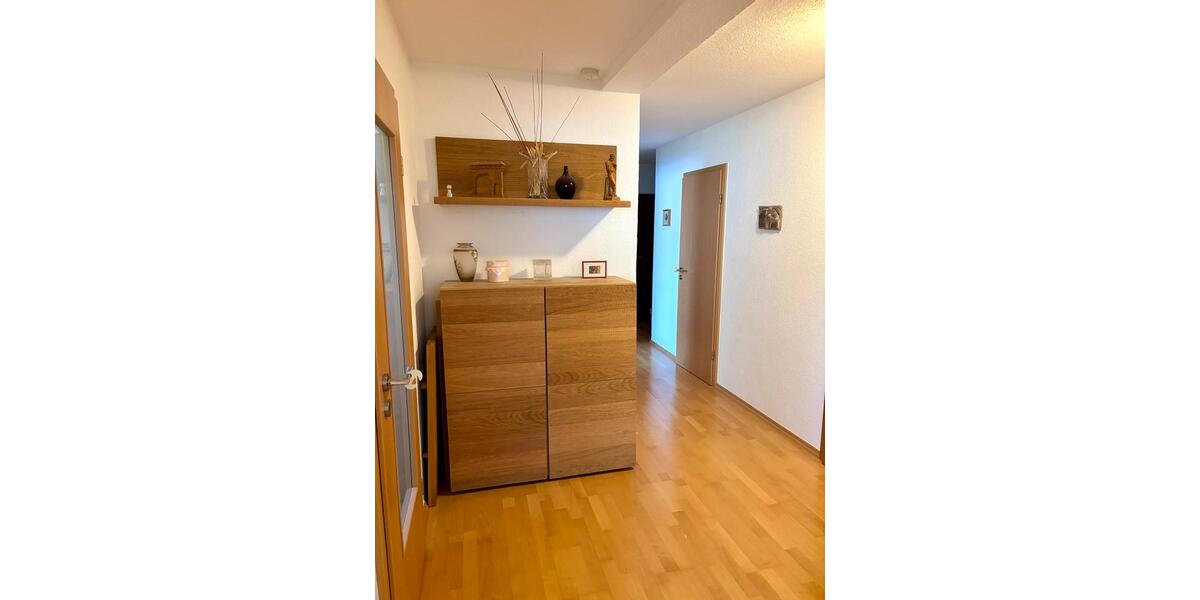 Etagenwohnung Bad Überkingen - 3 Zimmer, 73 m&sup2;, 240.000&euro; | Angebot:25307616
