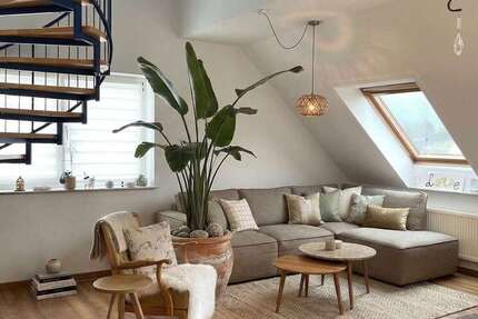 Wohnung Staig - 2 Zimmer, 55 m&sup2;, 220.000&euro; | Angebot:25960771