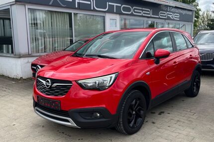 Opel Crossland (X) 127.000 km 8.990 &euro; Ulm-Jungingen 89081
