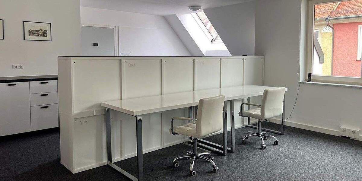 Etagenwohnung Ulm Mitte - 7 Zimmer, 151 m&sup2;, 720.000&euro; | Angebot:25864338