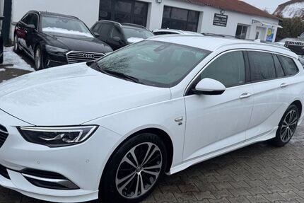 Opel Insignia 110.000 km 14.500 &euro; Achstetten 88480