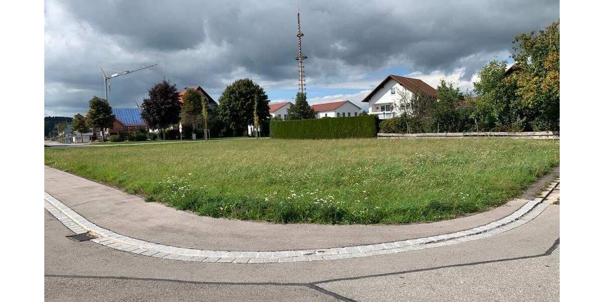 Einfamilienhaus Rammingen - 7 Zimmer, 167 m&sup2;, 1.316.965&euro; | Angebot:25681397