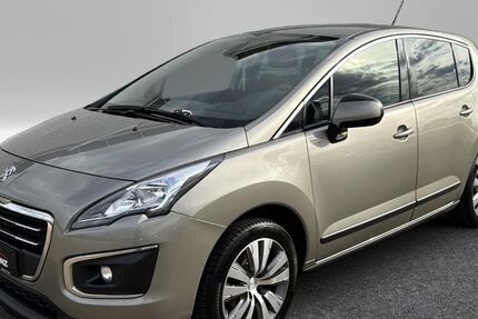 Peugeot 3008 98.000 km 8.999 &euro; Kötz 89359