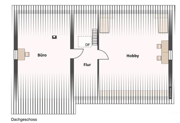 Etagenwohnung Neu-Ulm Burlafingen - 6 Zimmer, 137 m&sup2;, 475.000&euro; | Angebot:26163920