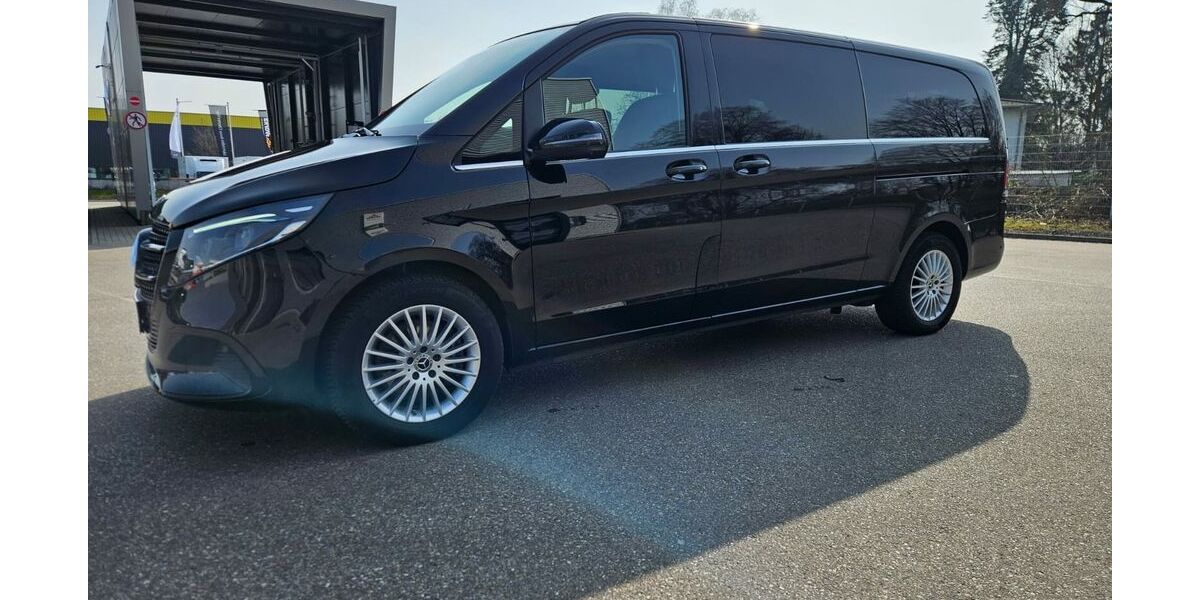 Mercedes-Benz V 300 30.343 km 74.850 &euro; Neu-Ulm 89231