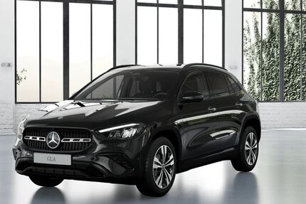 Mercedes-Benz GLA 180 9.900 km 39.989 &euro; Neu-Ulm 89231