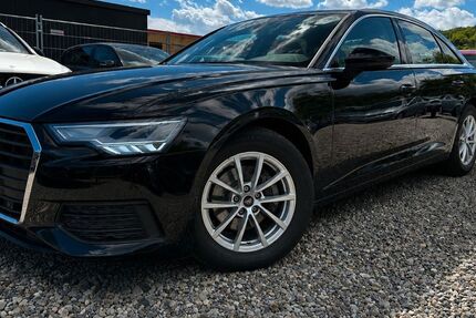 Audi A6 259.000 km 17.999 &euro; Elchingen 89275