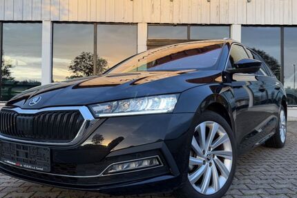Skoda Octavia 49.989 km 21.490 &euro; Neuburg a. d. Kammel 86476