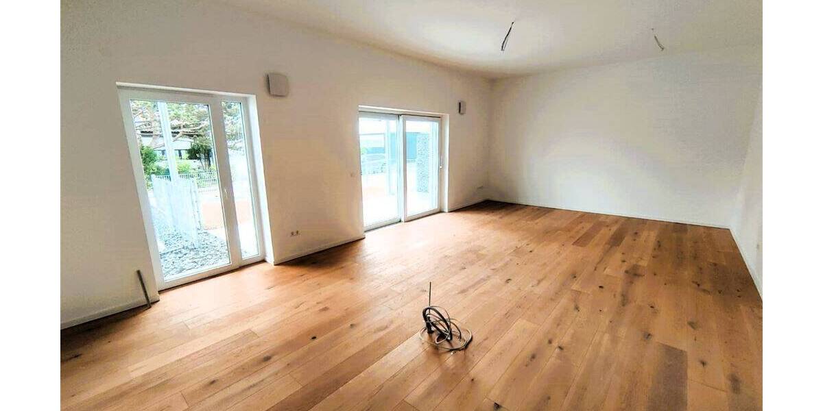Etagenwohnung Ulm Böfingen - 3 Zimmer, 100 m&sup2;, 1.950&euro; | Angebot:25667134