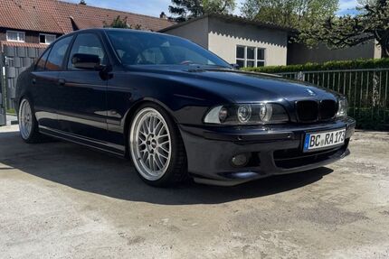 BMW 530 311.000 km 8.000 &euro; Laupheim 88471