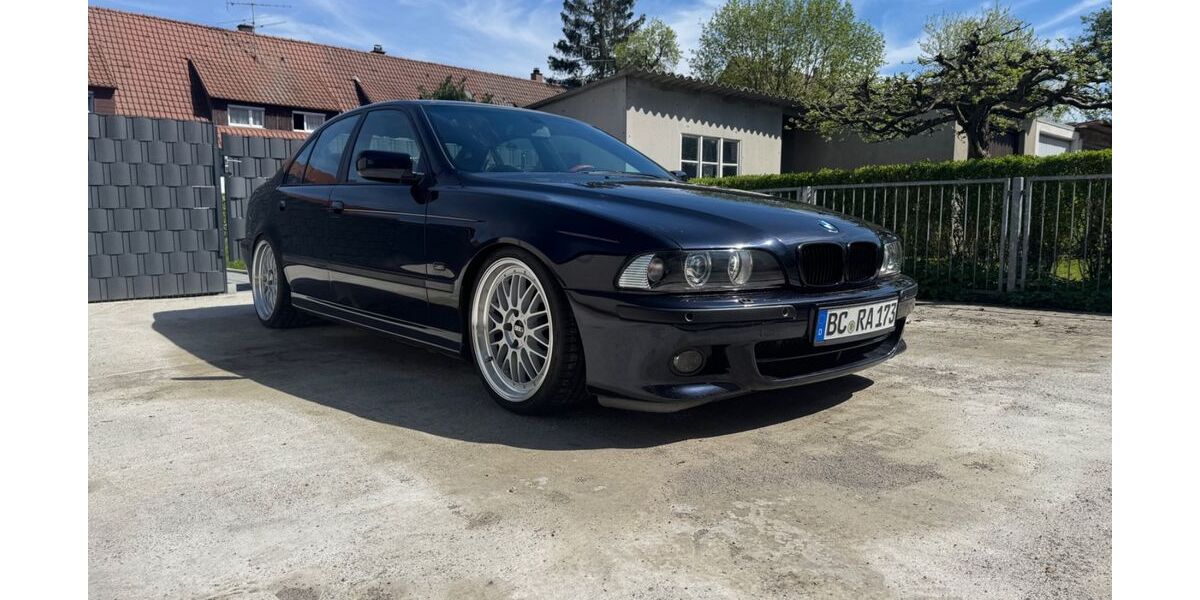 BMW 530 311.000 km 8.000 &euro; Laupheim 88471