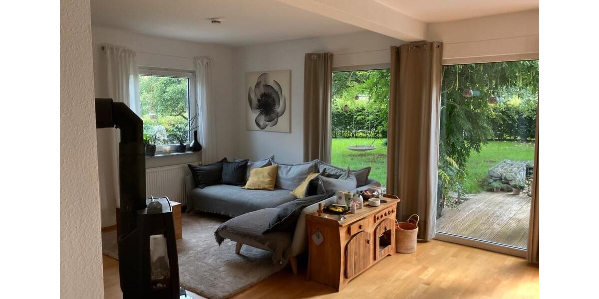 Einfamilienhaus Langenau - 5 Zimmer, 128 m&sup2;, 570.000&euro; | Angebot:23530324