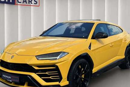 Lamborghini Urus 108.000 km 209.990 &euro; Laupheim 88471