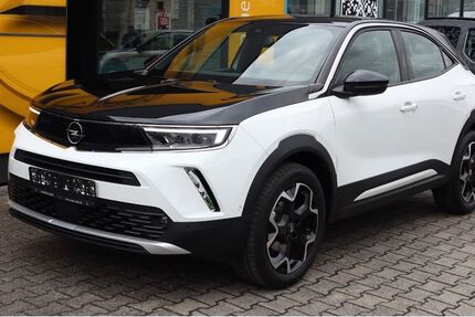 Opel Mokka 21.050 km 22.490 &euro; Ulm 89073